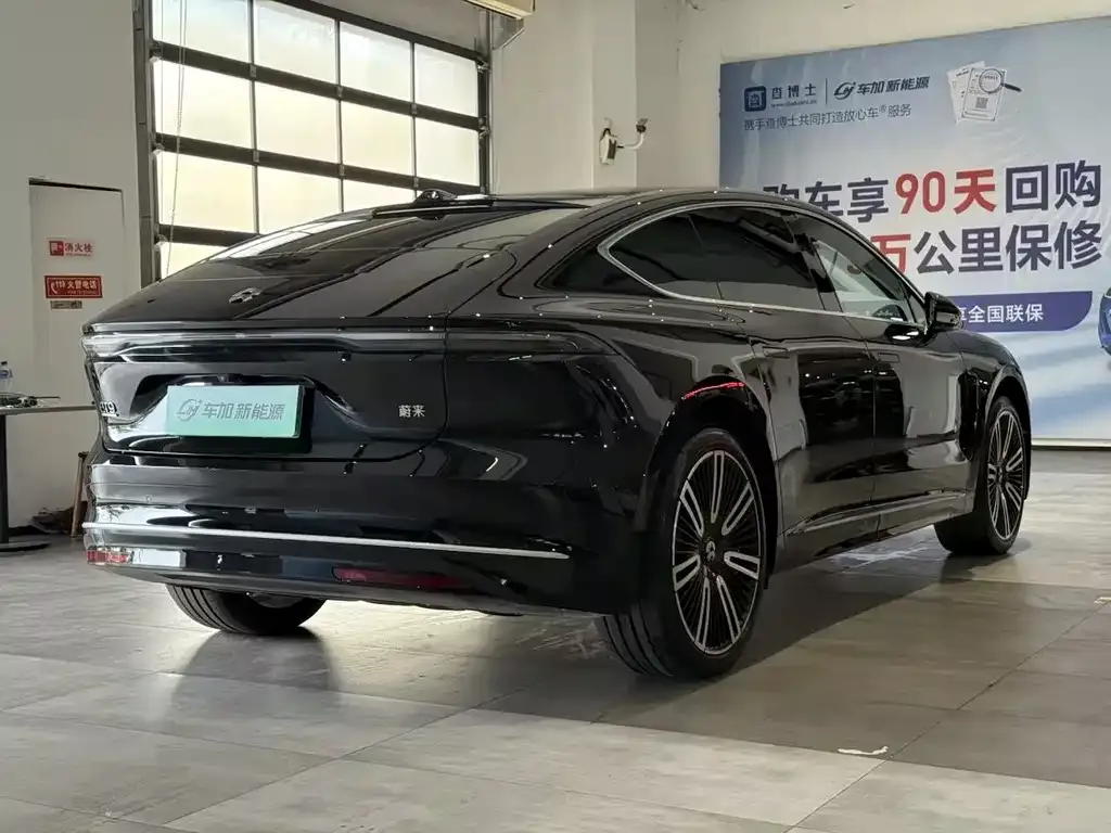 NIO ET9 2025 из CN, фото 3