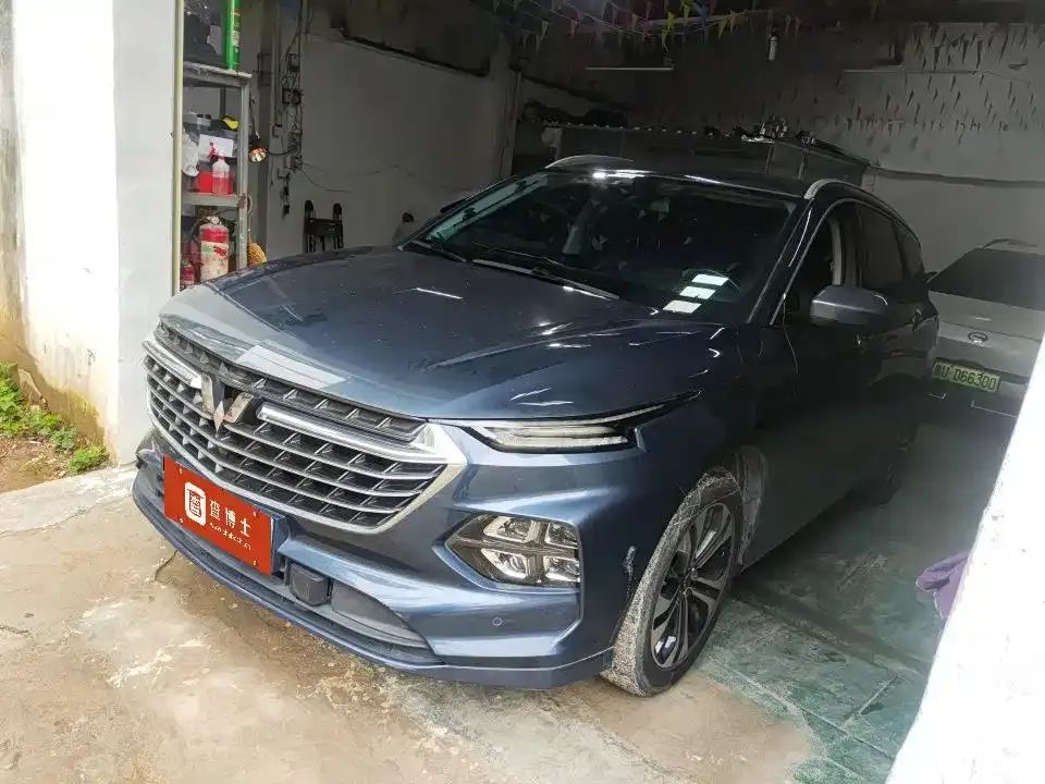 Wuling Victory