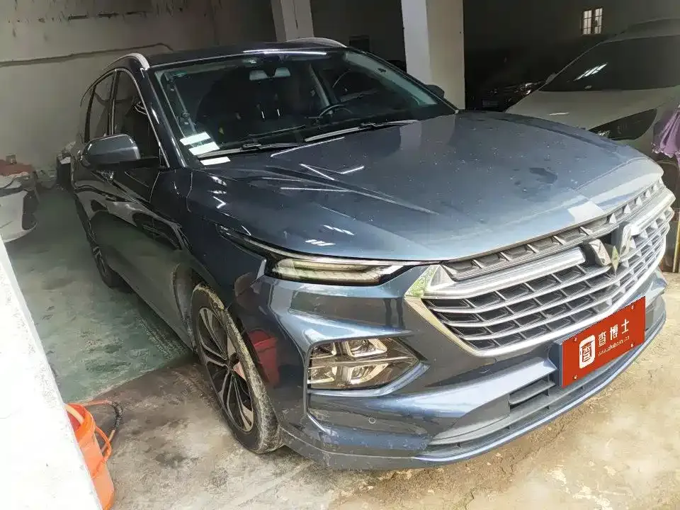 Wuling Victory 2022 из CN, фото 3