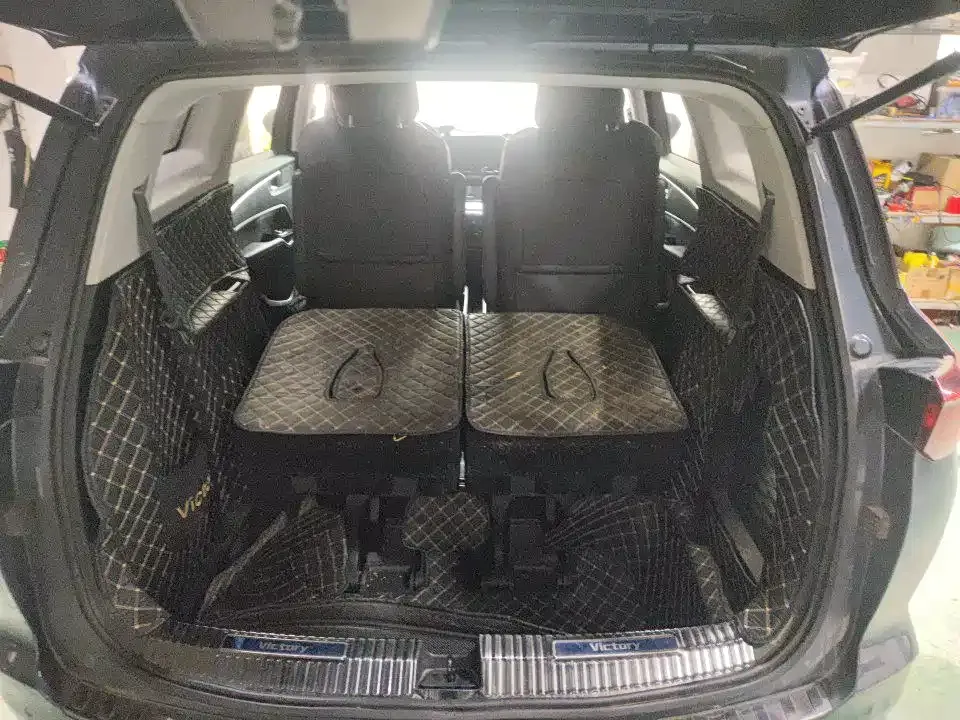 Wuling Victory 2022 из CN, фото 4