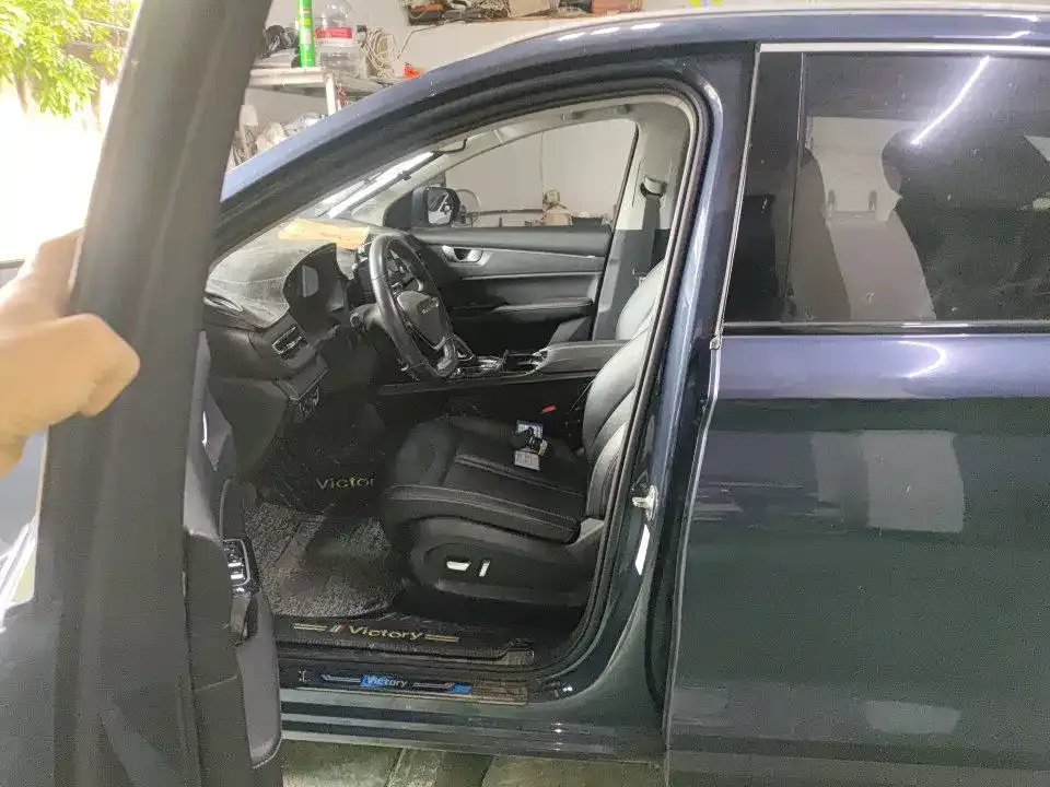 Wuling Victory 2022 из CN, фото 5