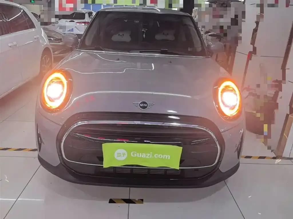 MINI Cooper (3-door) 2021 из CN, фото 10