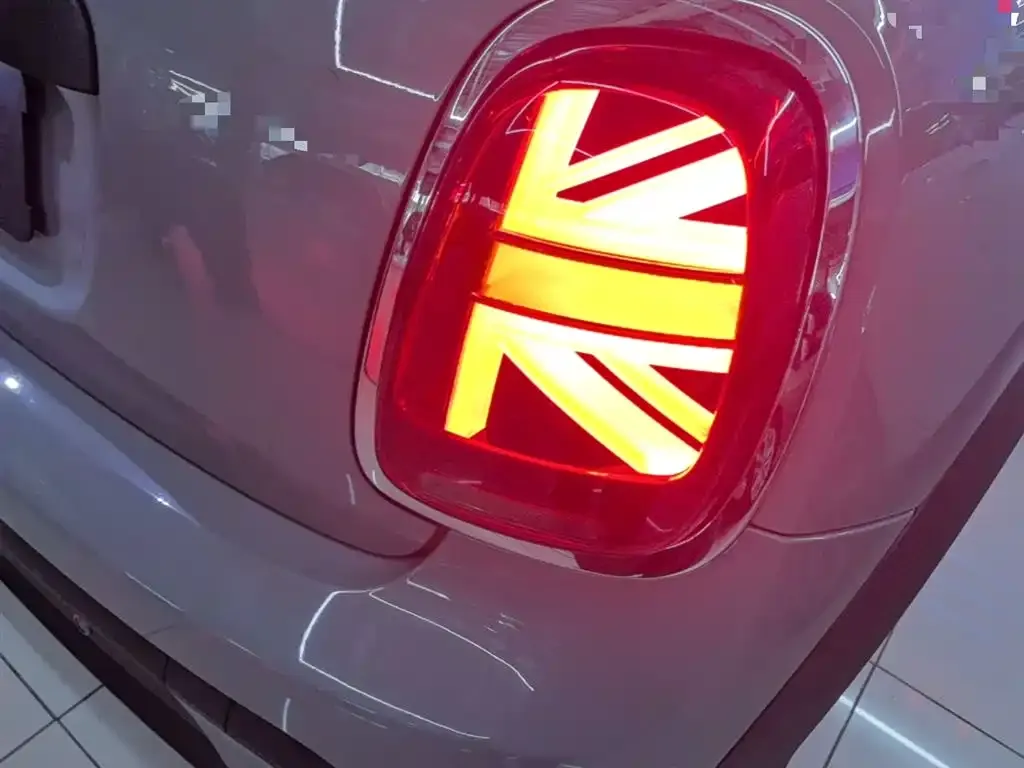 MINI Cooper (3-door) 2021 из CN, фото 4