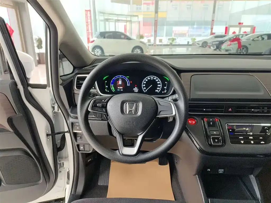 Honda Odyssey 2023 из CN, фото 8