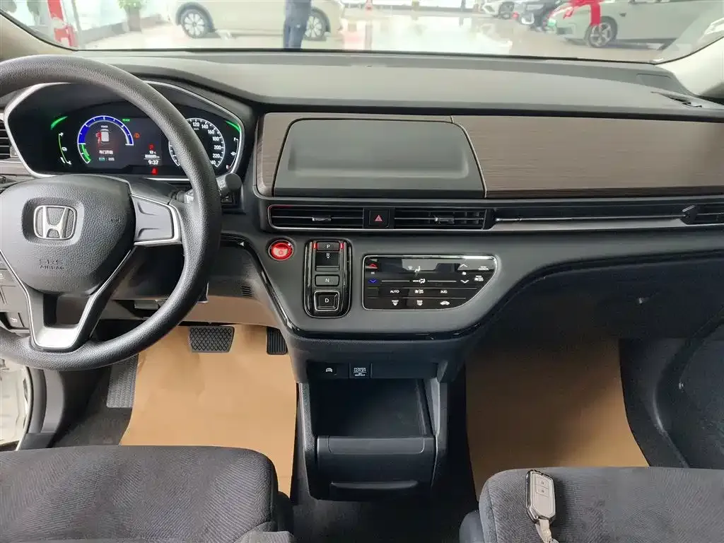 Honda Odyssey 2023 из CN, фото 5