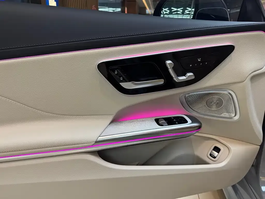 Mercedes-Benz CLE 2024 из CN, фото 10