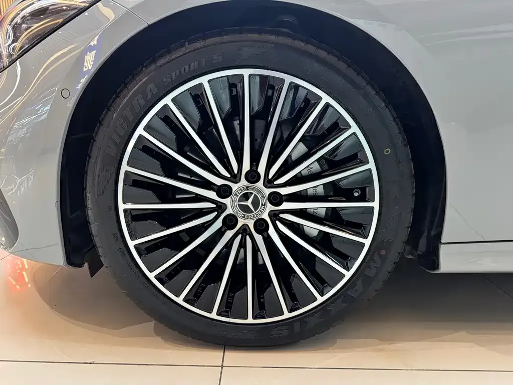 Mercedes-Benz CLE 2024 из CN, фото 6