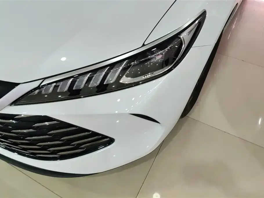BYD Qin PLUS — фото 5