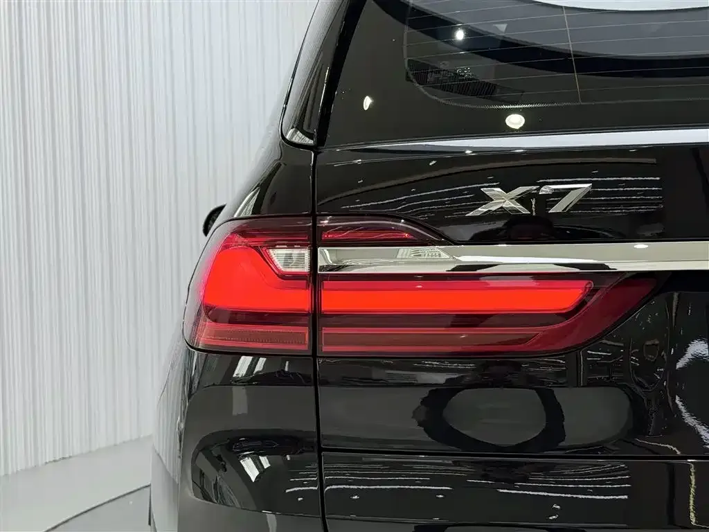 BMW X7 2022 из CN, фото 2