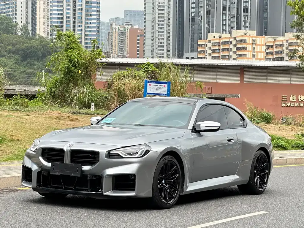 BMW M2