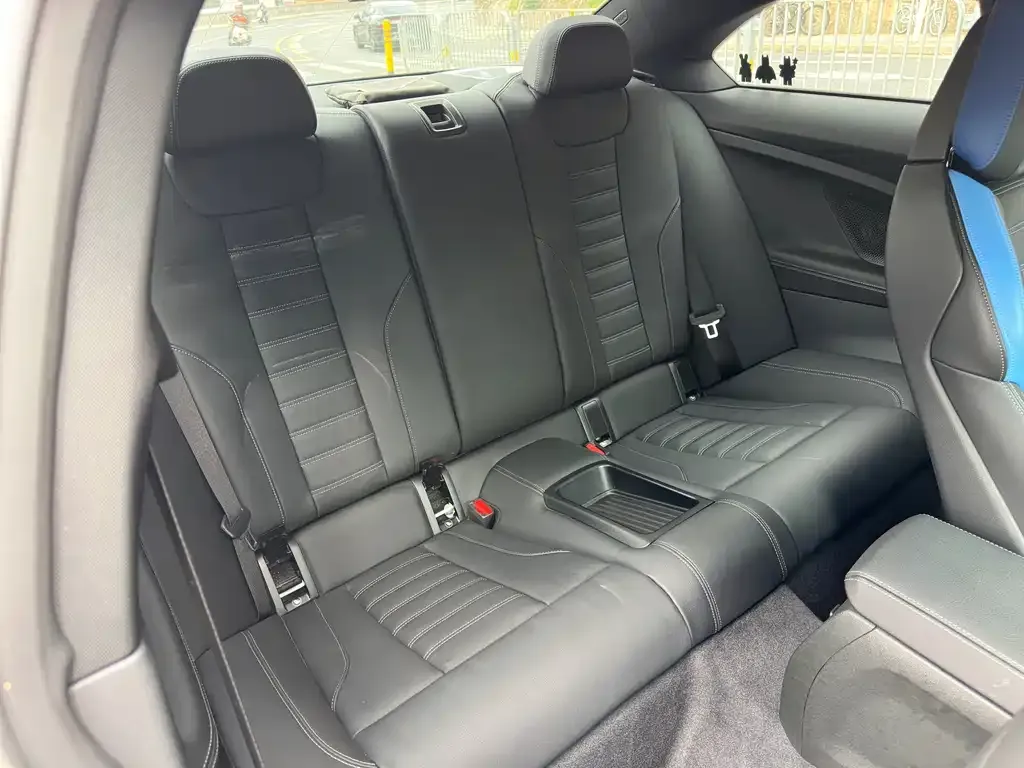 BMW M2 2024 из CN, фото 2