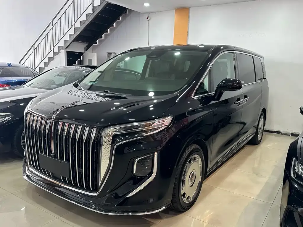 Hongqi HQ9