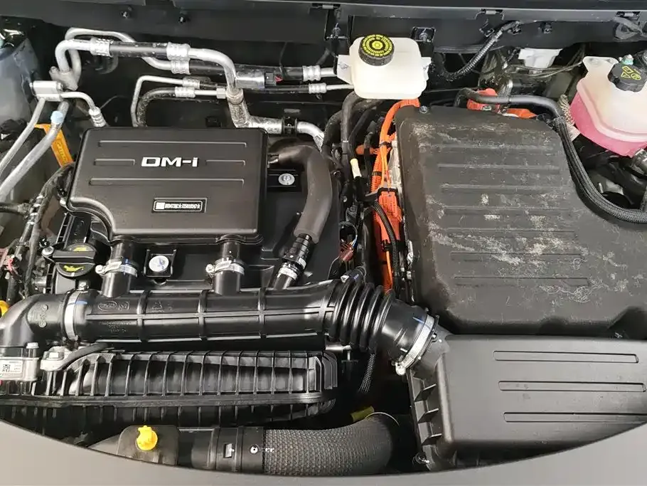 BYD Pro New Energy — фото 10