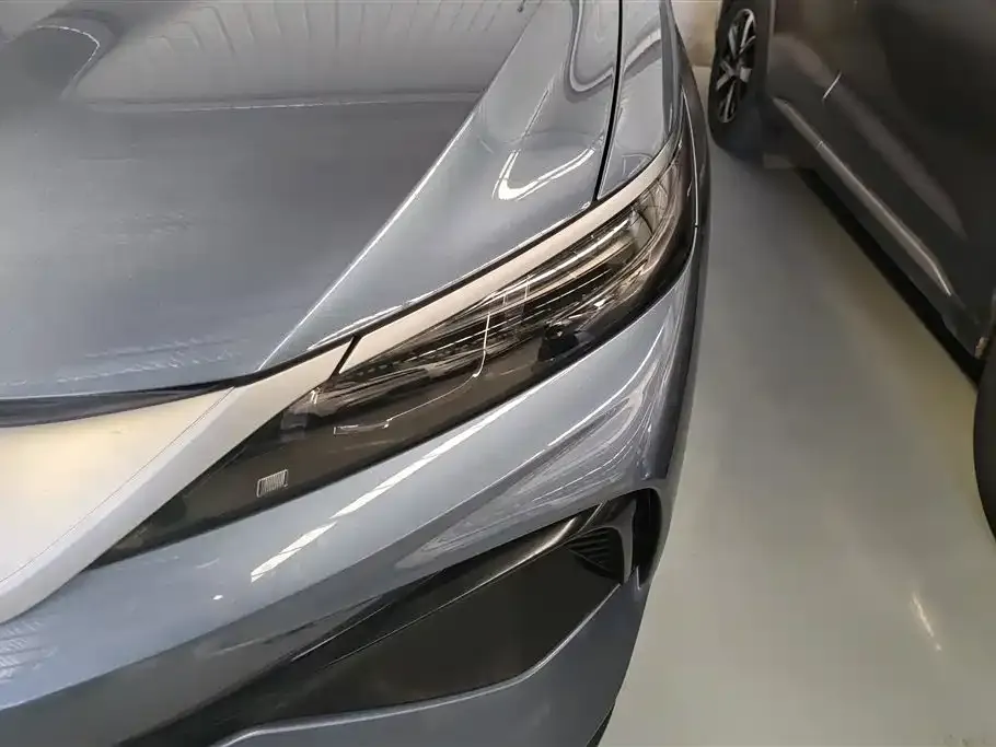BYD Pro New Energy — фото 4