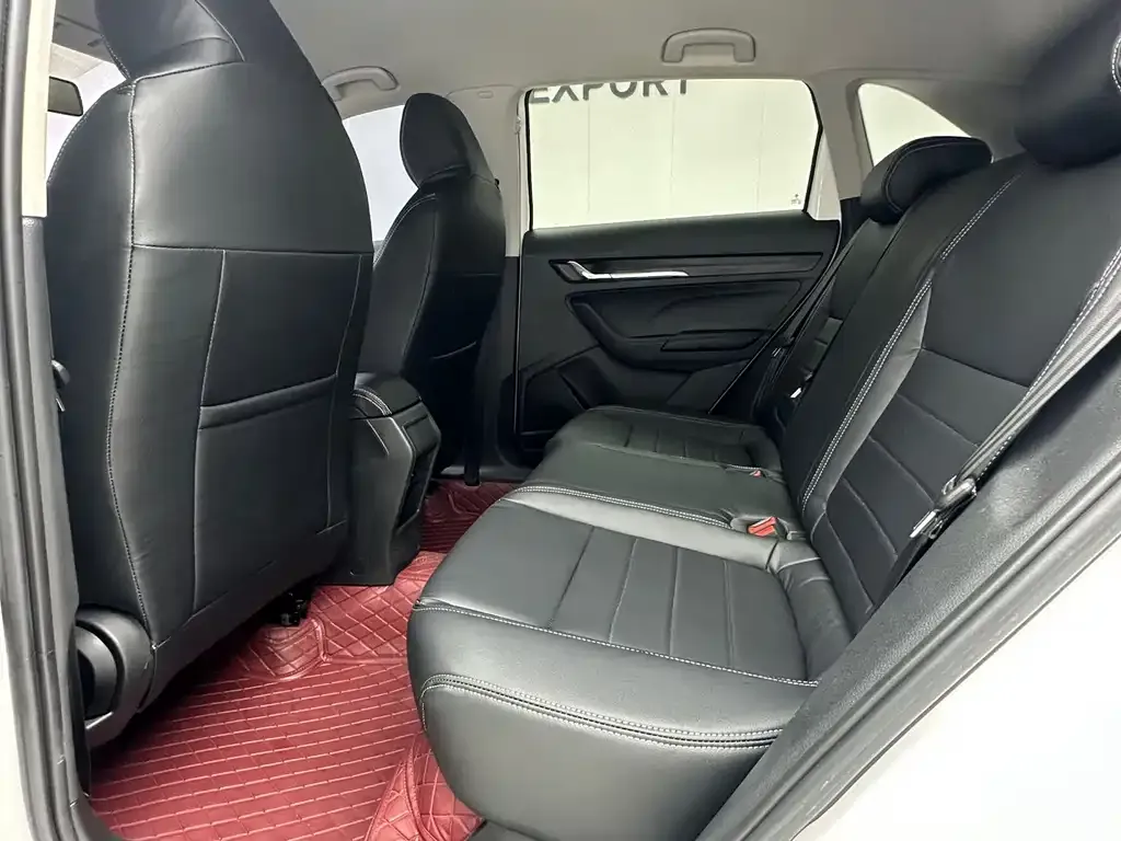 Skoda Kamiq 2021 из CN, фото 7