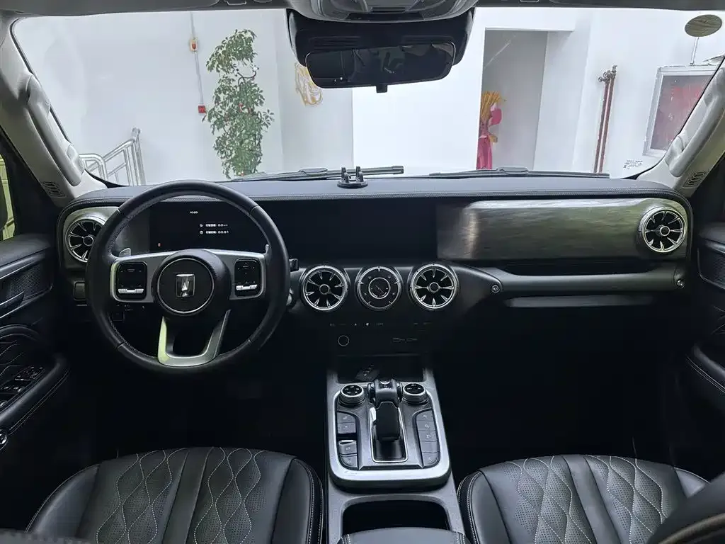 Tank 300 — фото 8