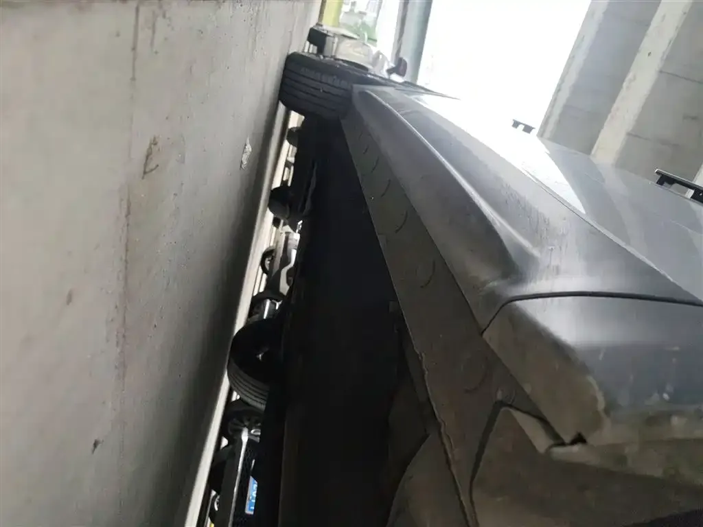 BAIC X7 2023 из CN, фото 2