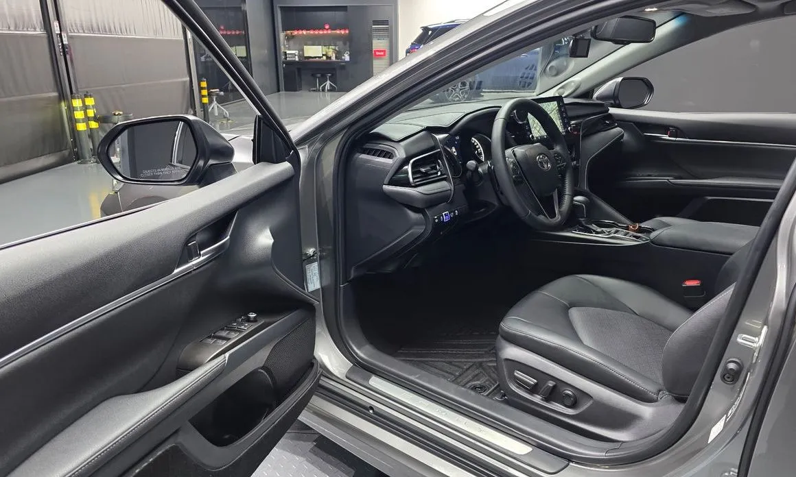 Toyota Camry 2024 из KR, фото 10