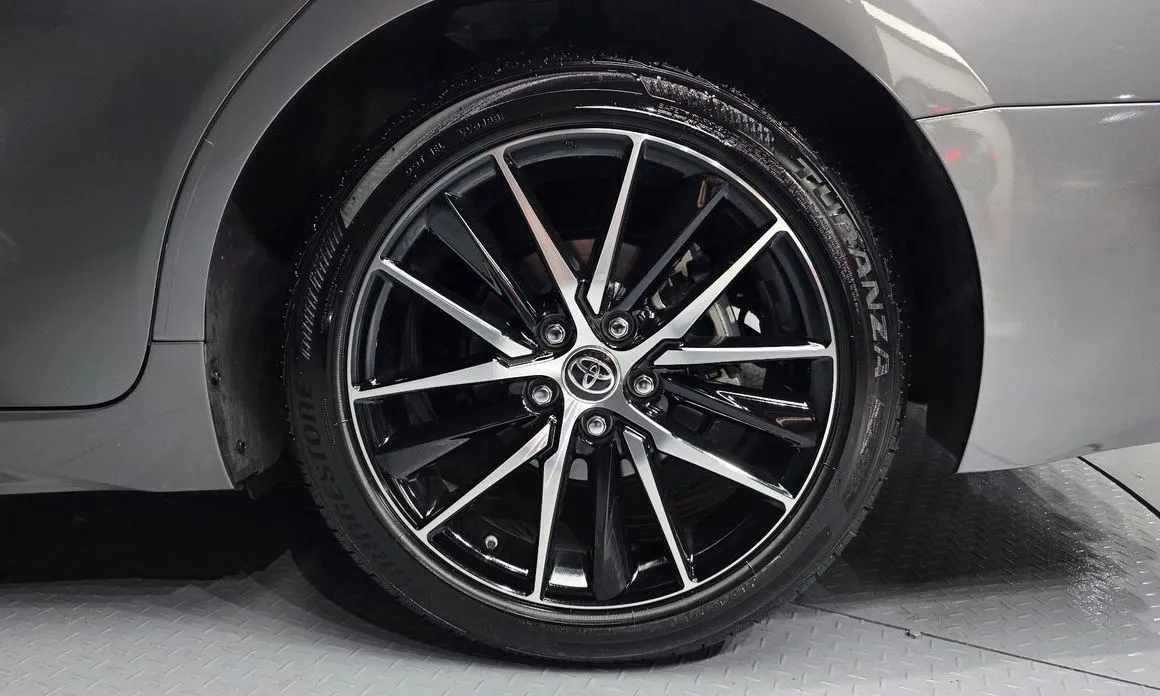 Toyota Camry 2024 из KR, фото 6