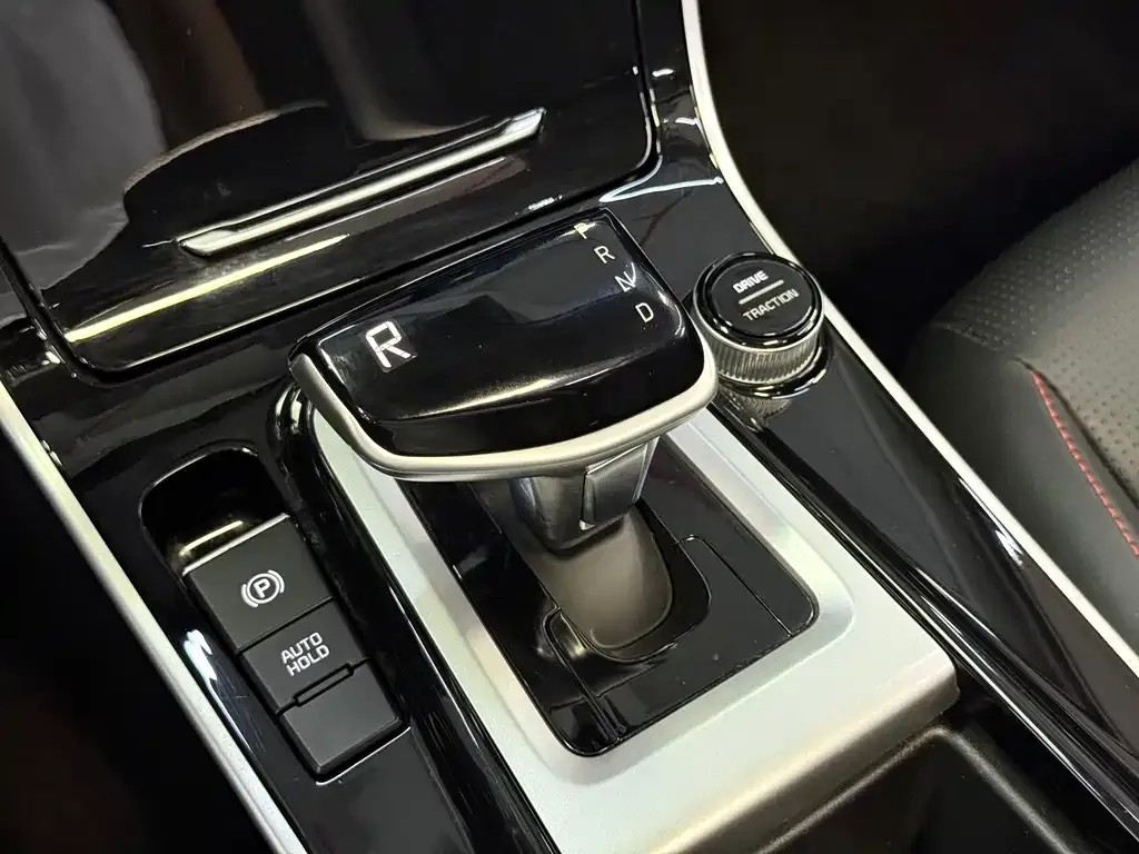 Kia KX3 — фото 10