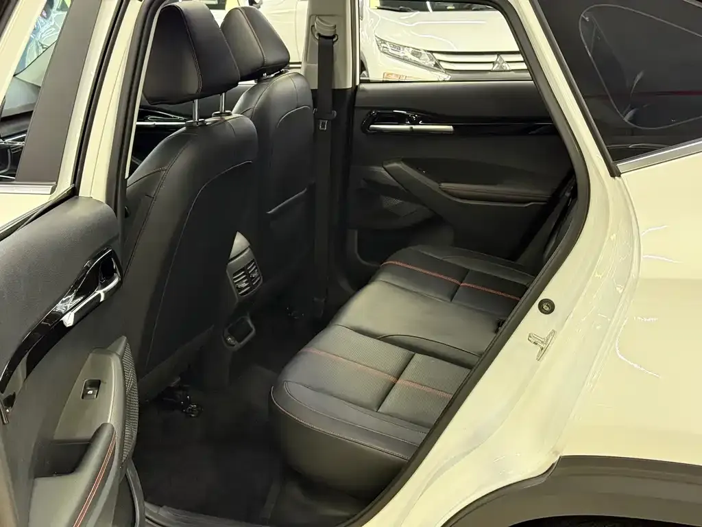 Kia KX3 — фото 8