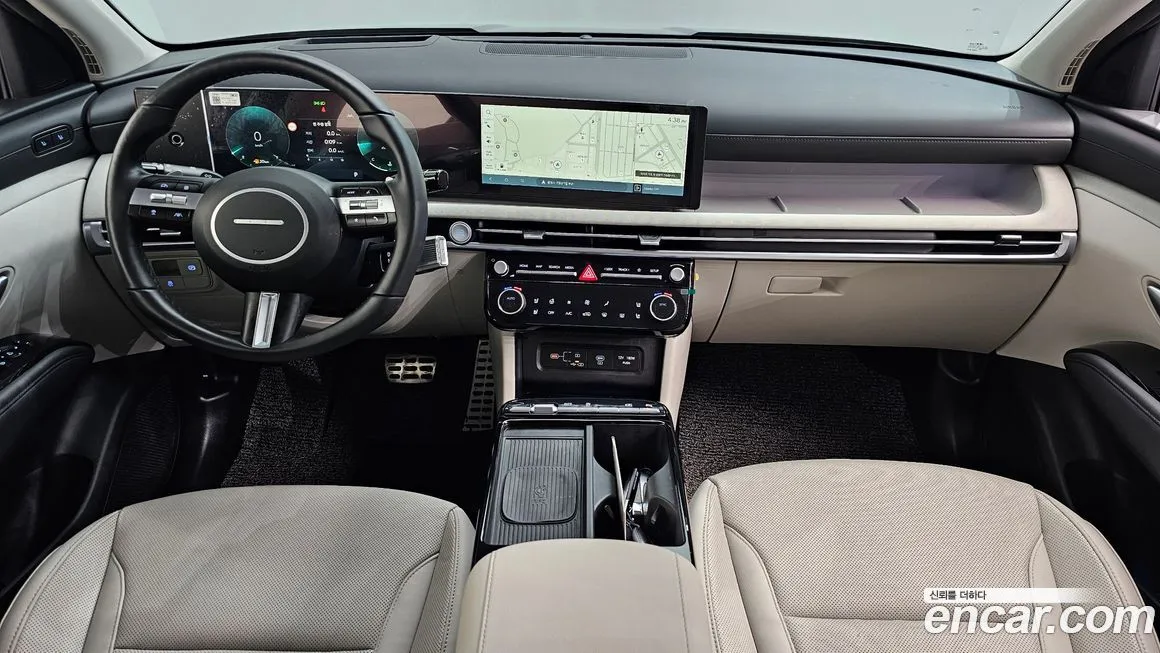 Hyundai Tucson — фото 9