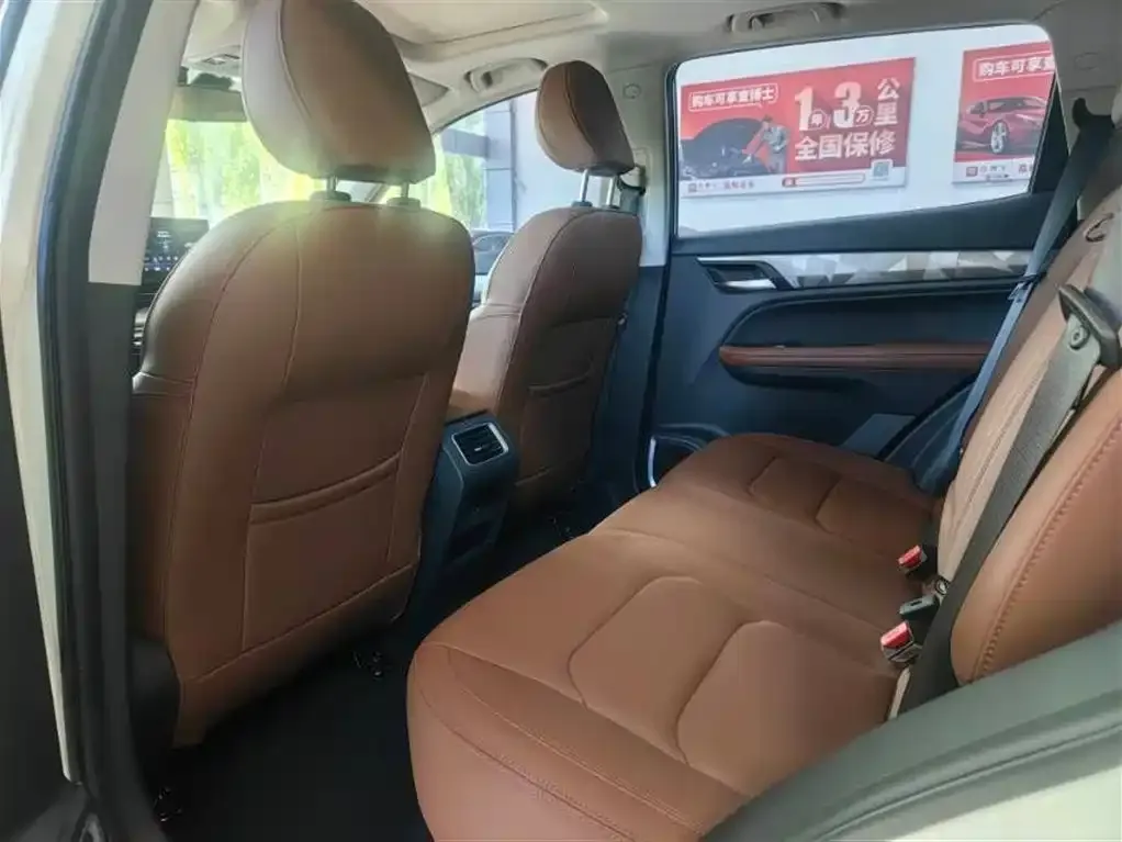 Geely Vision X6 2022 из CN, фото 3