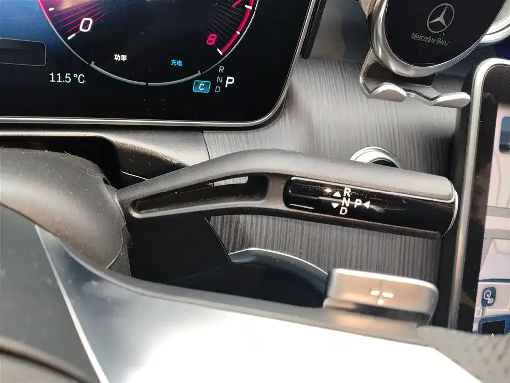 Mercedes-Benz C-Class 2023 из CN, фото 4