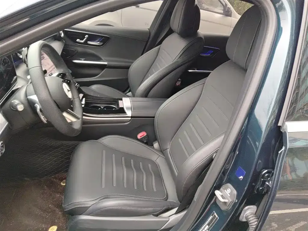 Mercedes-Benz C-Class 2023 из CN, фото 7