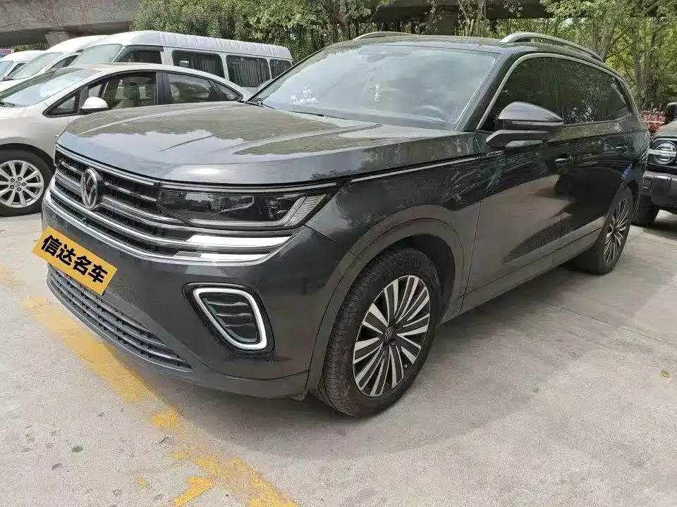 Volkswagen Tavendor