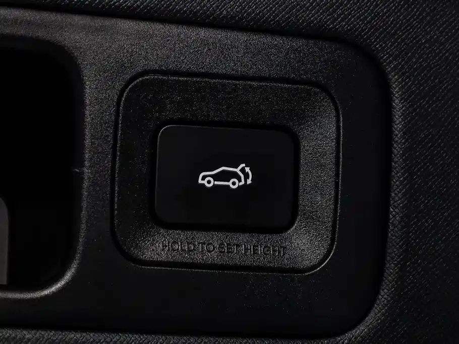GAC Motor Trumpchi M8 — фото 10