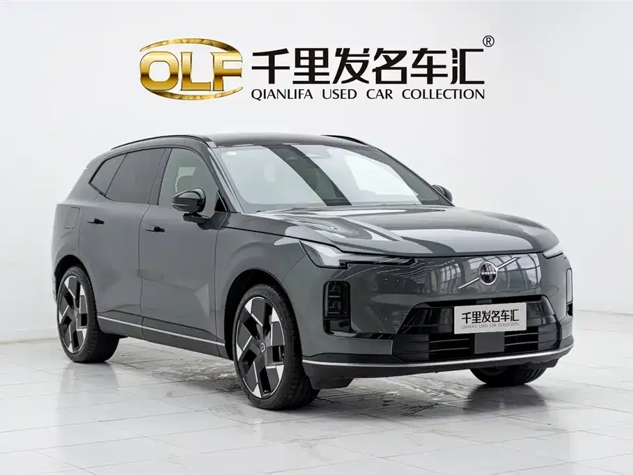 Volvo XC70 Plug-in Hybrid 2025 из CN, фото 6