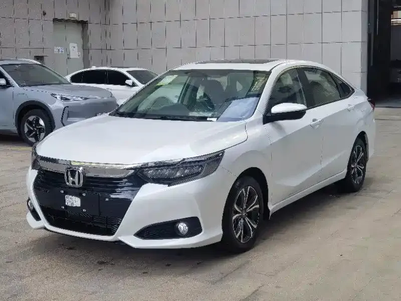 Honda Crider