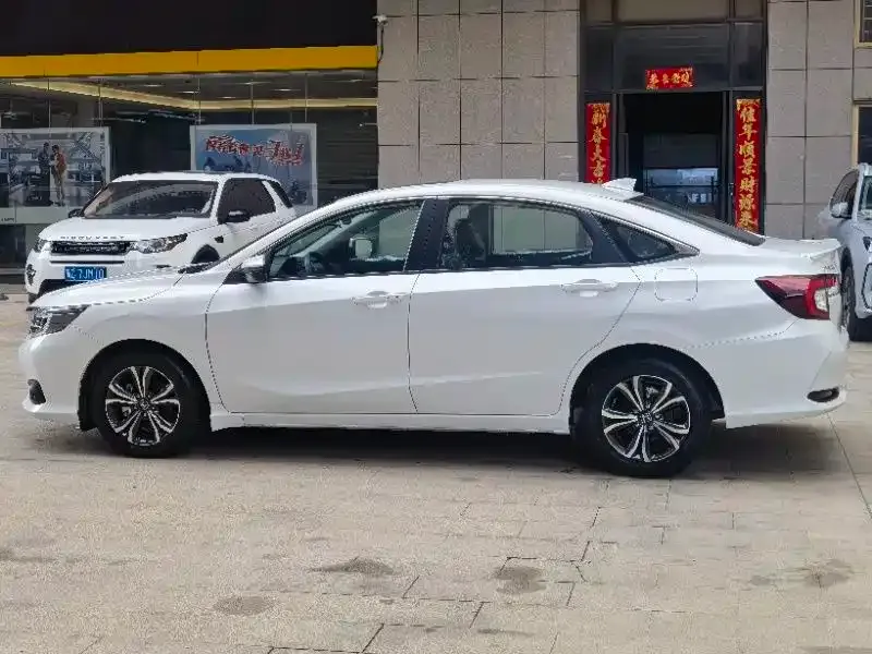 Honda Crider 2026 из CN, фото 2