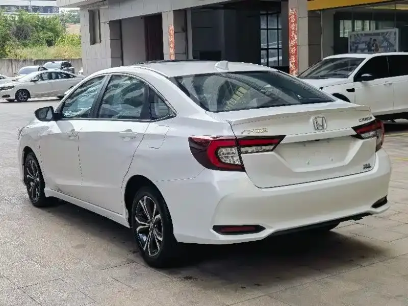 Honda Crider 2026 из CN, фото 6