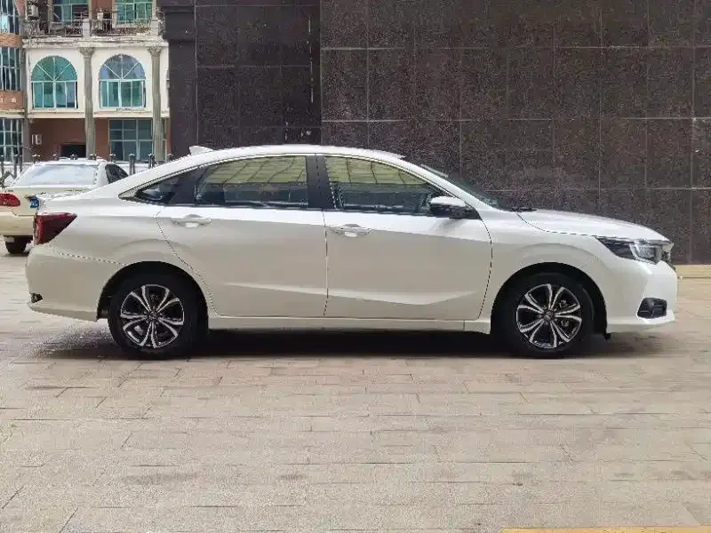 Honda Crider 2026 из CN, фото 5