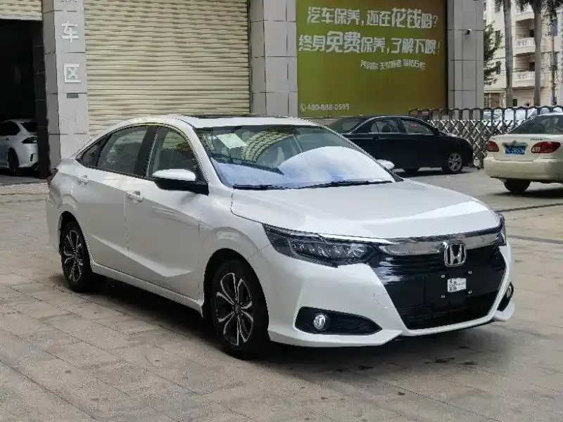 Honda Crider 2026 из CN, фото 9