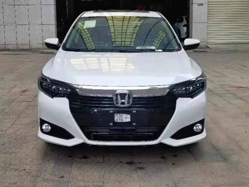 Honda Crider 2026 из CN, фото 4