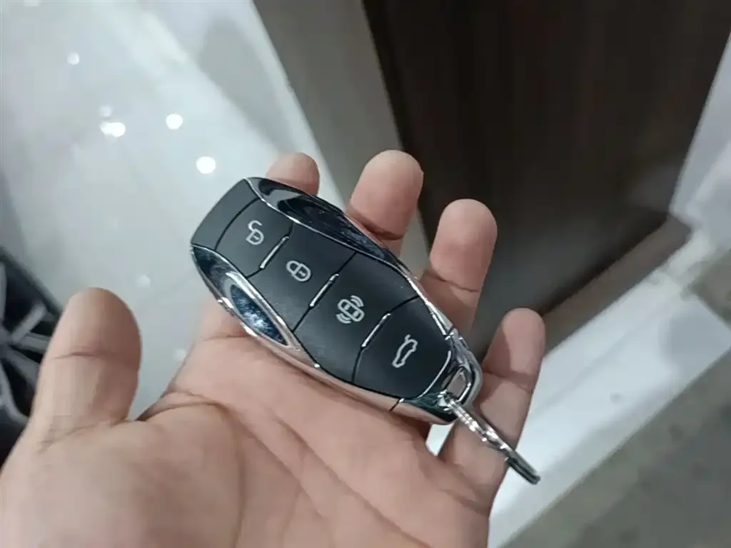 Hongqi H5 PHEV 2025 из CN, фото 5