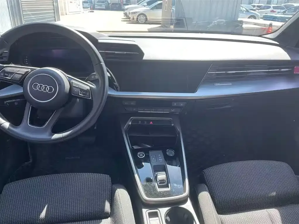 Audi A3 — фото 8