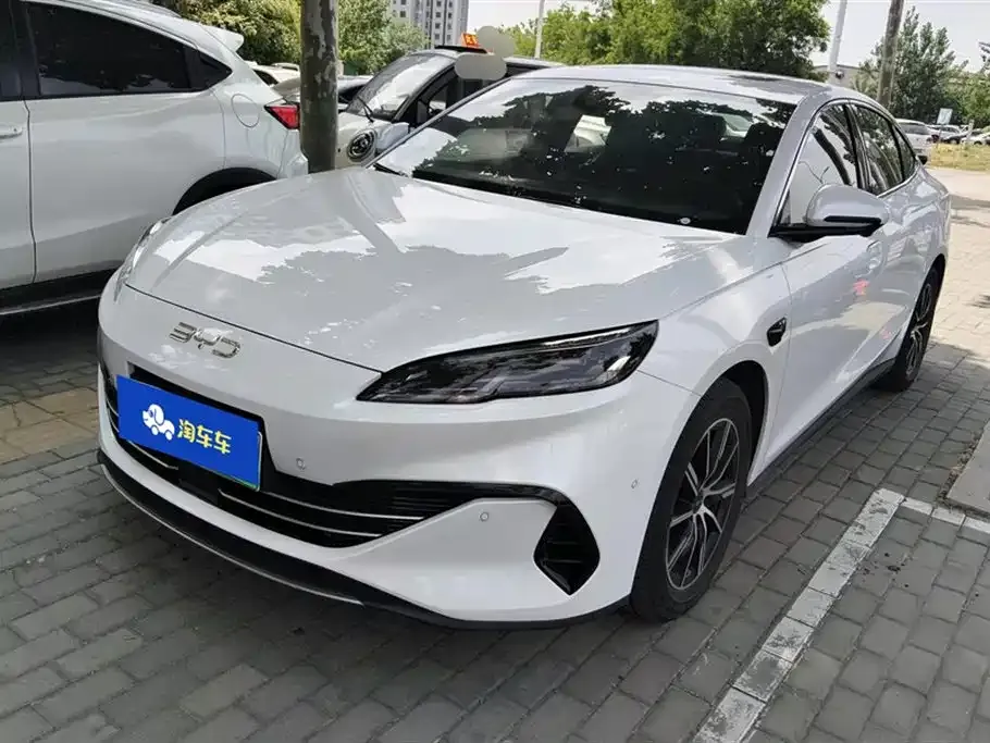 BYD Seal 06 — фото 1