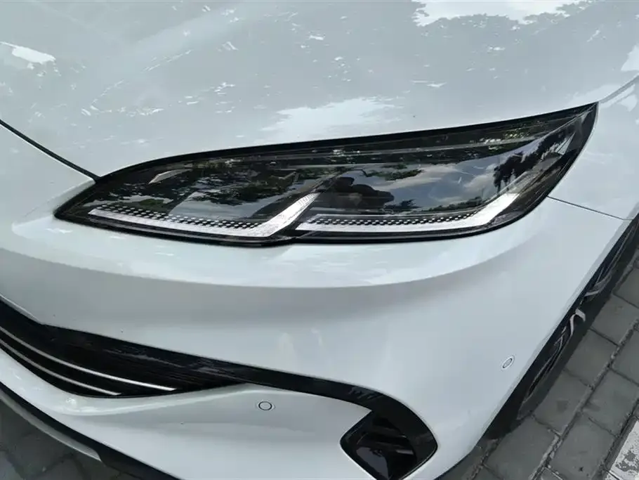 BYD Seal 06 — фото 2