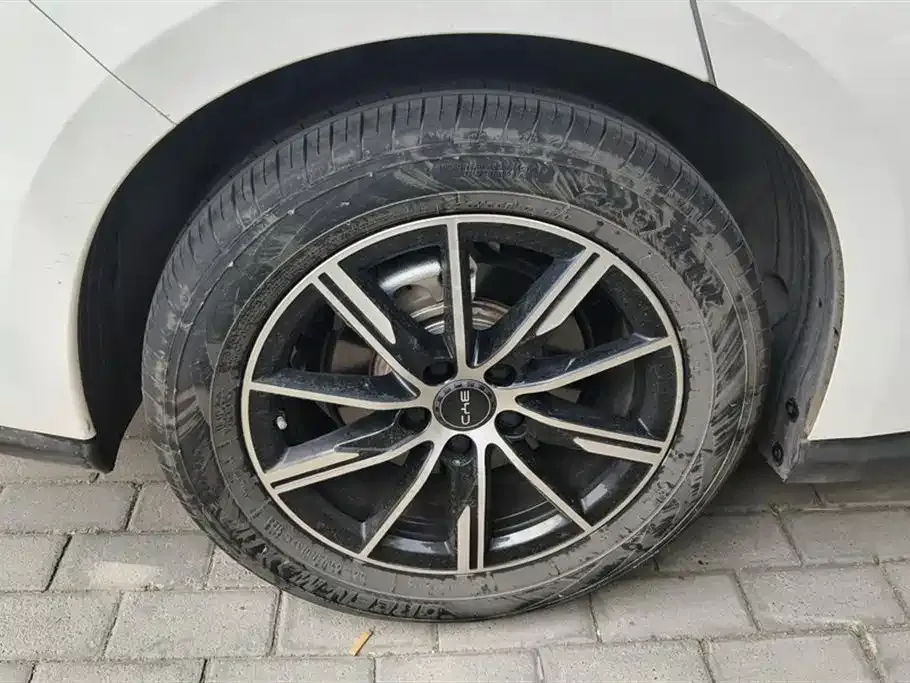 BYD Seal 06 — фото 7