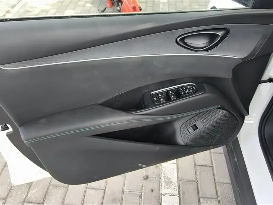 BYD Seal 06 — фото 3