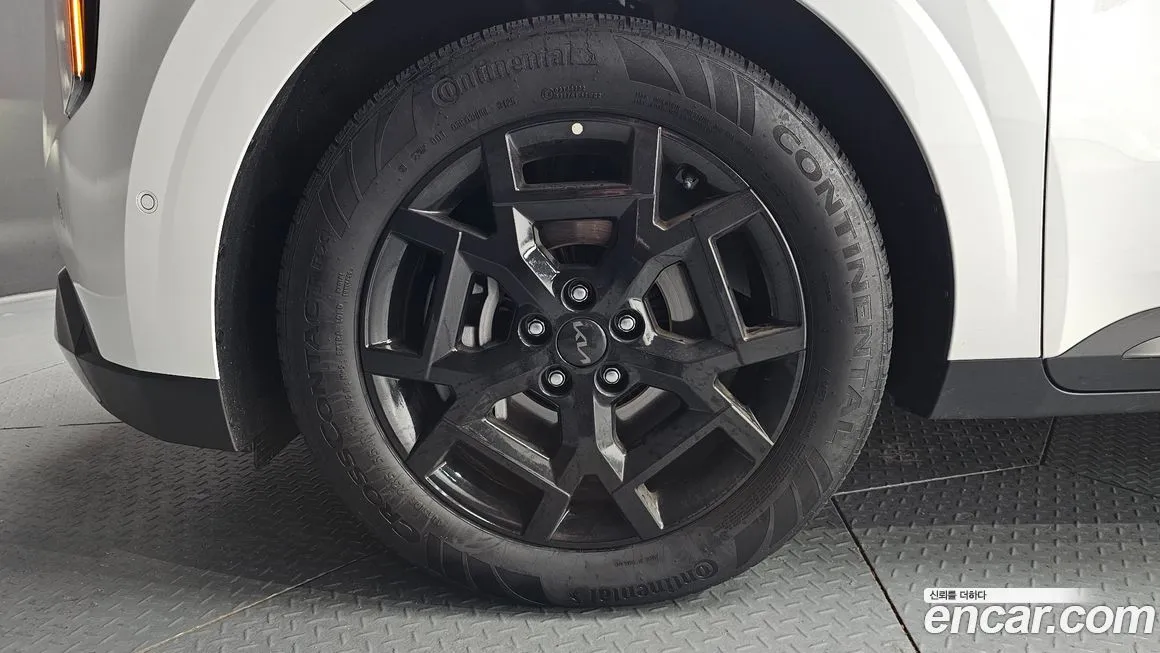 Kia Carnival 2026 из KR, фото 10
