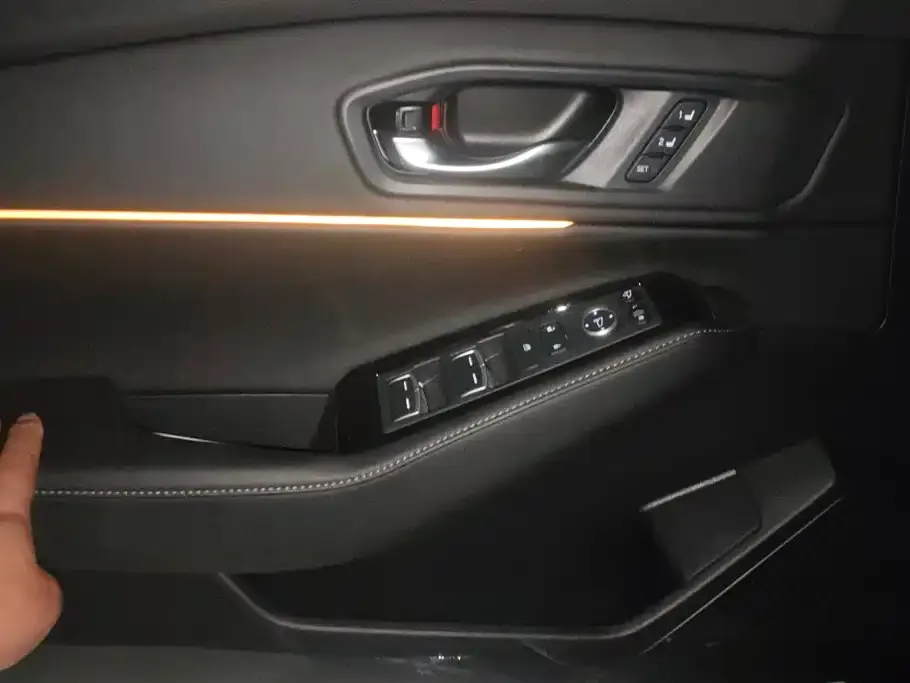 Honda Accord — фото 6