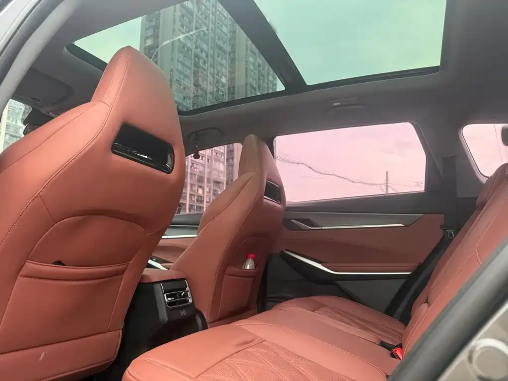 Changan CS75PLUS 2023 из CN, фото 9