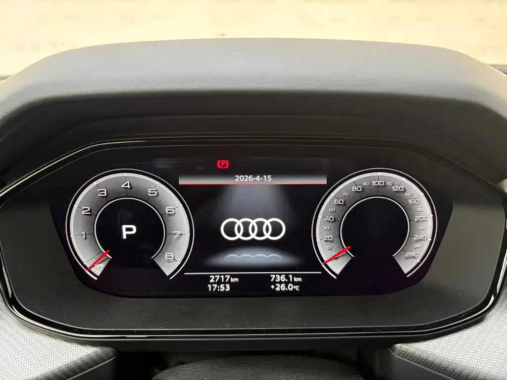 Audi Q6 — фото 2