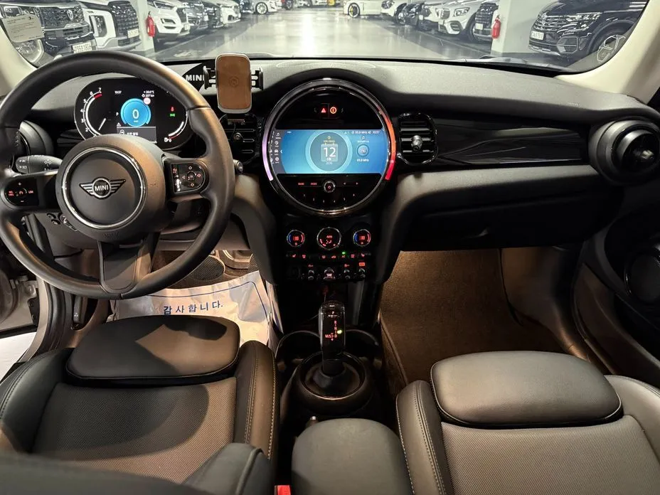 Mini Cooper 2022 из KR, фото 7