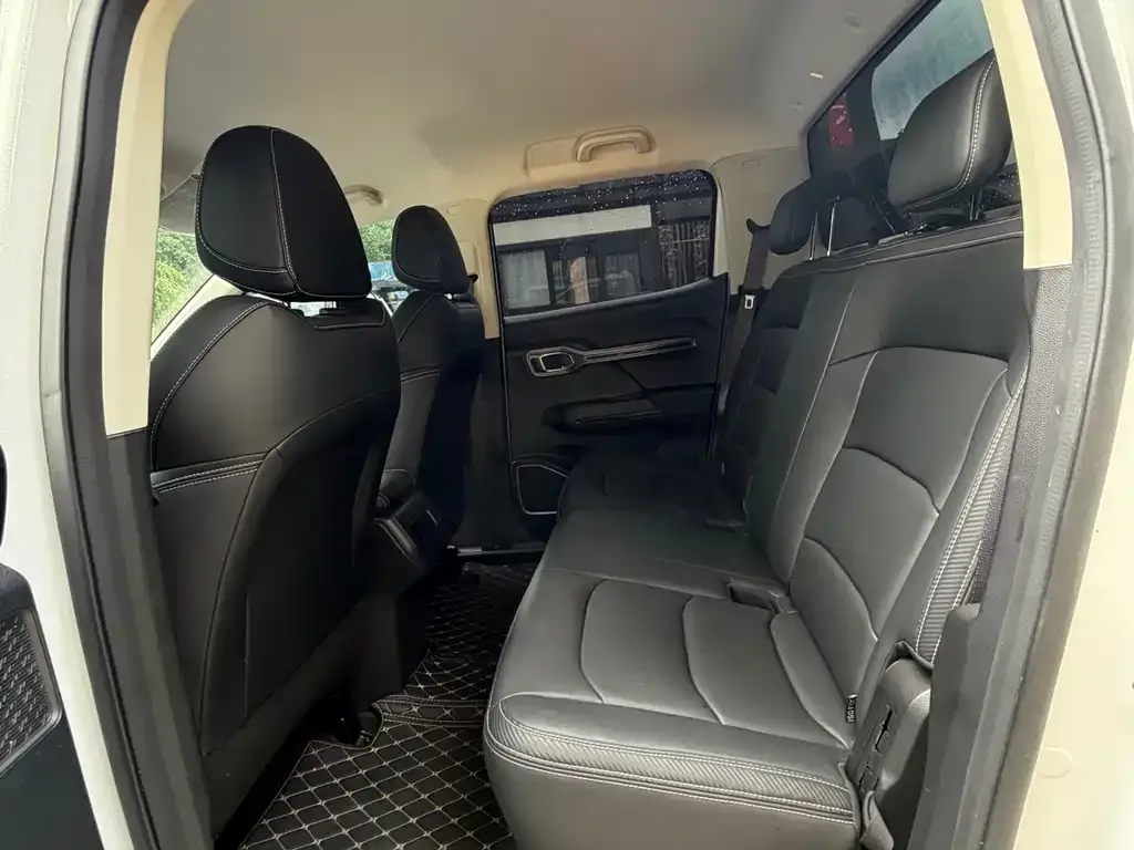 Geely Radar King Kong 2025 из CN, фото 8